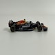 image 4 of Max Verstappen 2022 Monaco Grid Prix RB18 #1 1:64 Mini GT MGT00550L