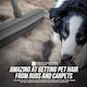 image 6 of Multi Purpose Brush Long Handled Rubber Broom