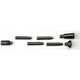 image 2 of Primrose Solar Water Pump Kit with 5 LED Lights 4 Heads 1200LPH