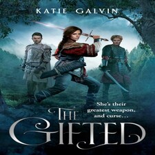 Gifted Gifted1 Pb