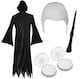 image 1 of Dark Lord Costume | Black | M