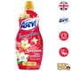 image 2 of Asevi Fabric Conditioner Concentrate Passion Laundry Liquid 60 Washes 1.32L