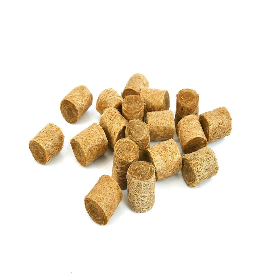 Gaugemaster Scenics Hay Bales (18)