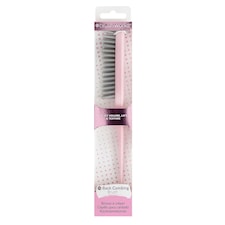 Brushworks Back Comb Brush