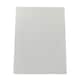 image 1 of 18x24cm Blank White Flat Stretched Board Art Canvas By Janrax