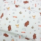 image 4 of The Gruffalo Woodland Junior Duvet Cover