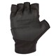 image 3 of Adidas Half-Finger Performance Weightlifting Gloves, Aeroready, Grey | Multi | Grey | XL