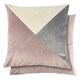 image 1 of Picasso Cushion Cover Heather | Brown | Natural