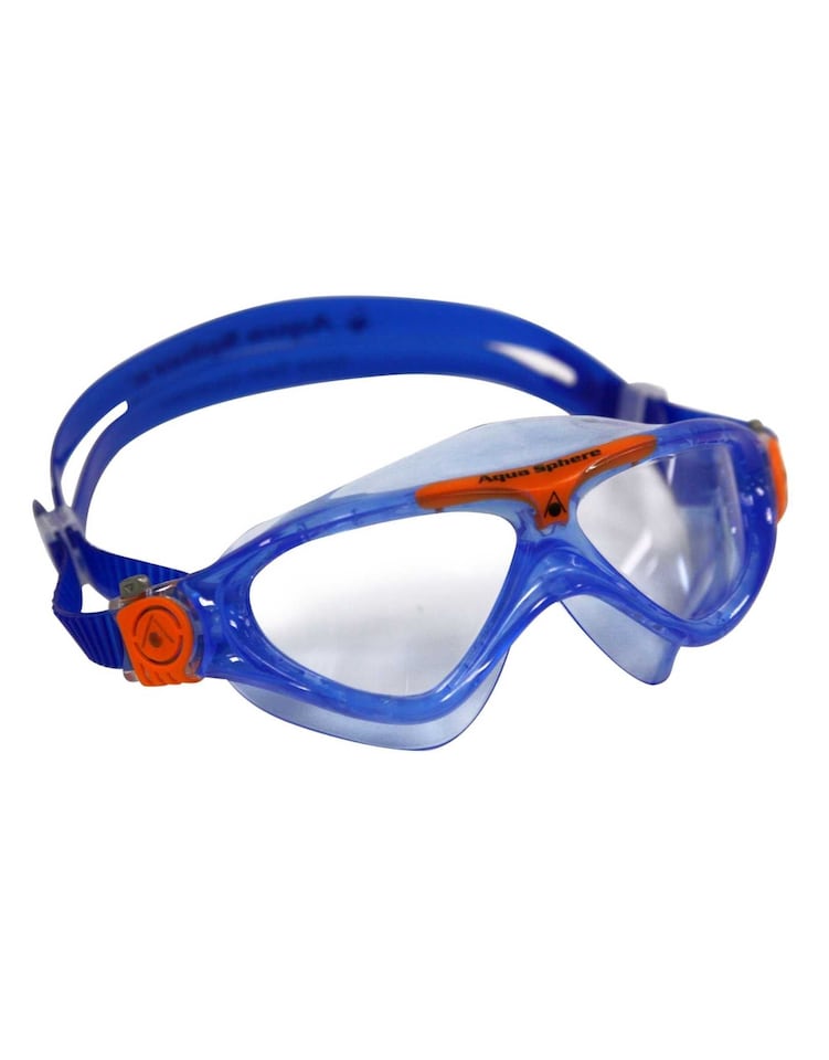 Aqua Sphere Vista Junior Swim Mask