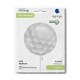 image 3 of Golf Ball Round Foil Helium Balloon 46cm / 18 in