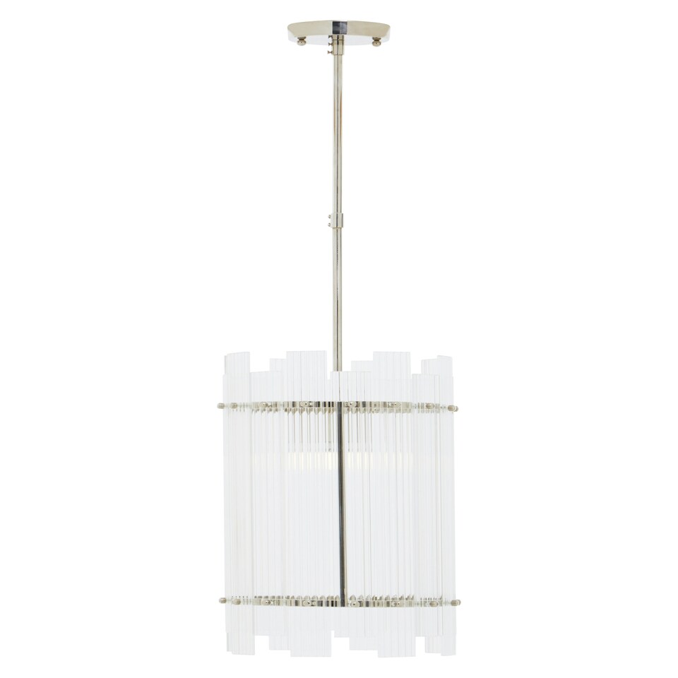 image 1 of Interiors by Premier One Bulb Pendant Light