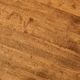 image 3 of Furniturebox Lynton Small Walnut Effect Solid Wood Dining Table