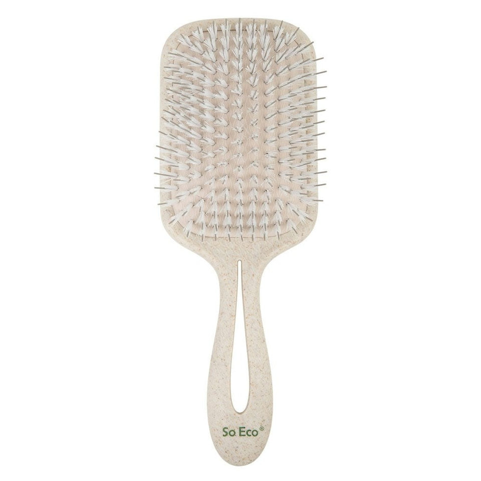 image 1 of So Eco Paddle Brush