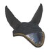 image 3 of Rhinegold Sequin Fly Veil Grey | Size: Pony
Colour: Grey