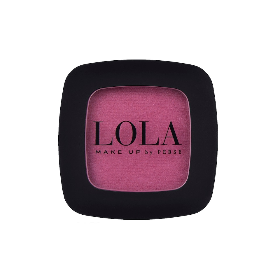 image 1 of EYESHADOW MONO Multi | Dark Pink