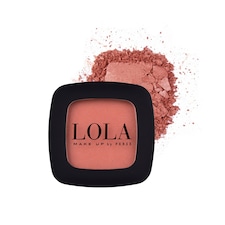 Natural Glow Eyeshadow Single Multi | 045 PEACH