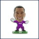 image 1 of Soccerstarz - Spurs - Michel Vorm - Home Kit