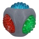 image 1 of Dog Puppy Catch and Flash Ball for Dogs Perfect For Low Light Dog Play