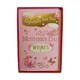 image 1 of Especially For You Butterflies and Flowers Design Mother's Day Boxed Card