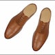 image 6 of BIRCH Gents Leather Insoles - Men's Comfort Support