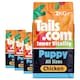 image 1 of Tails.com Inner Vitality Dry Dog Food Puppy Chicken 4 x 2kg