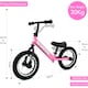 image 2 of Balance Bike 2+ Year Old Boys and Girls, Bike Training Bicycle for Kids and Toddlers with Adjustable Seat/Handlebar