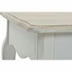 image 3 of Side table DKD Home Decor White Wood (120 x 60 x 50 cm) N/A
