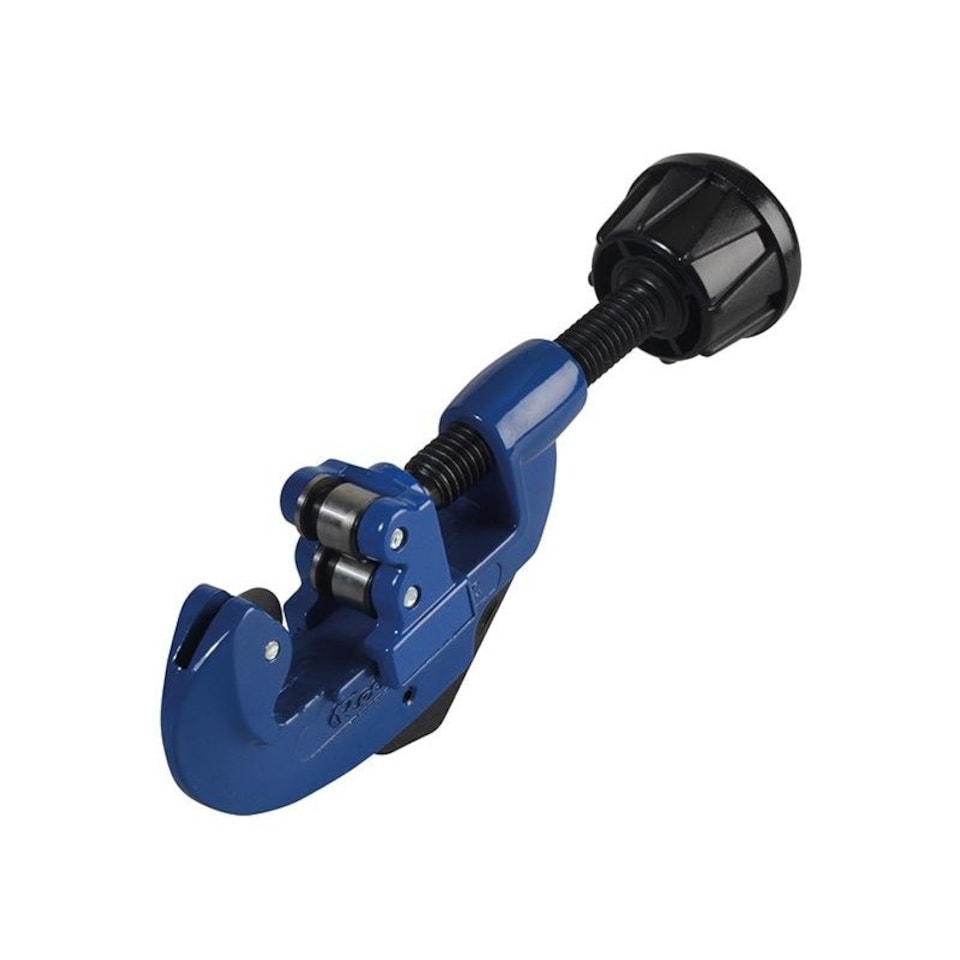 Irwin Record 200-30c Copper Tube Cutter 3-30mm - Multi Colour - One Size