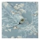 image 2 of World of Wallpaper Japanese Garden Wallpaper - Slate Blue - 10m x 53cm Blue