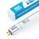 image 1 of Pisces 6w T5 Replacement UVC Bulb for Pond Filters