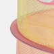 image 5 of OHS 4 Tier Kids Mesh Ceiling Door Hanging Storage Organiser Multi | Tie Dye