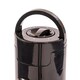 image 9 of Oypla Electrical 30" Free Standing Black 3-Speed Oscillating Tower Cooling Fan