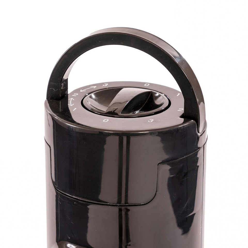 image 1 of Oypla Electrical 30" Free Standing Black 3-Speed Oscillating Tower Cooling Fan