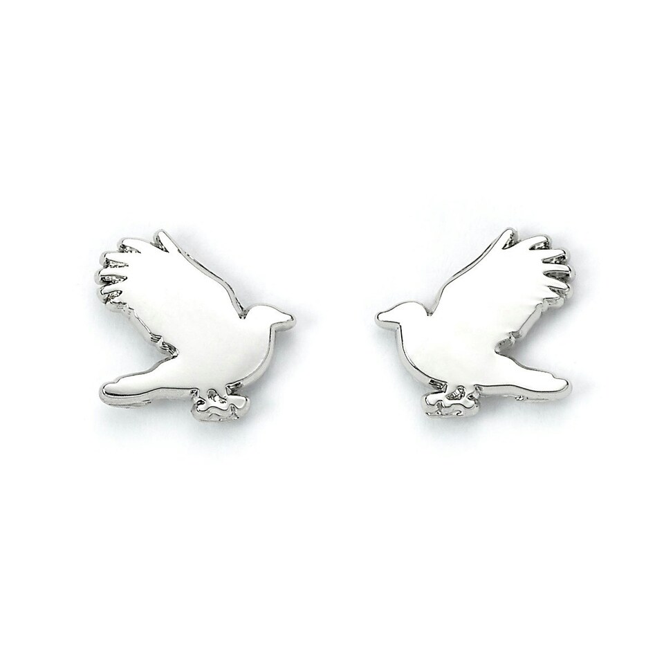 image 1 of Harry Potter Ravenclaw Set of 3 Stud Earrings WES00211