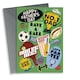 image 1 of Pun Sports Father's Day Card