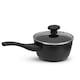 image 5 of Prestige Thermo Smart Heat Indicator Non-Stick Saucepan & Lid Set - 3 Piece