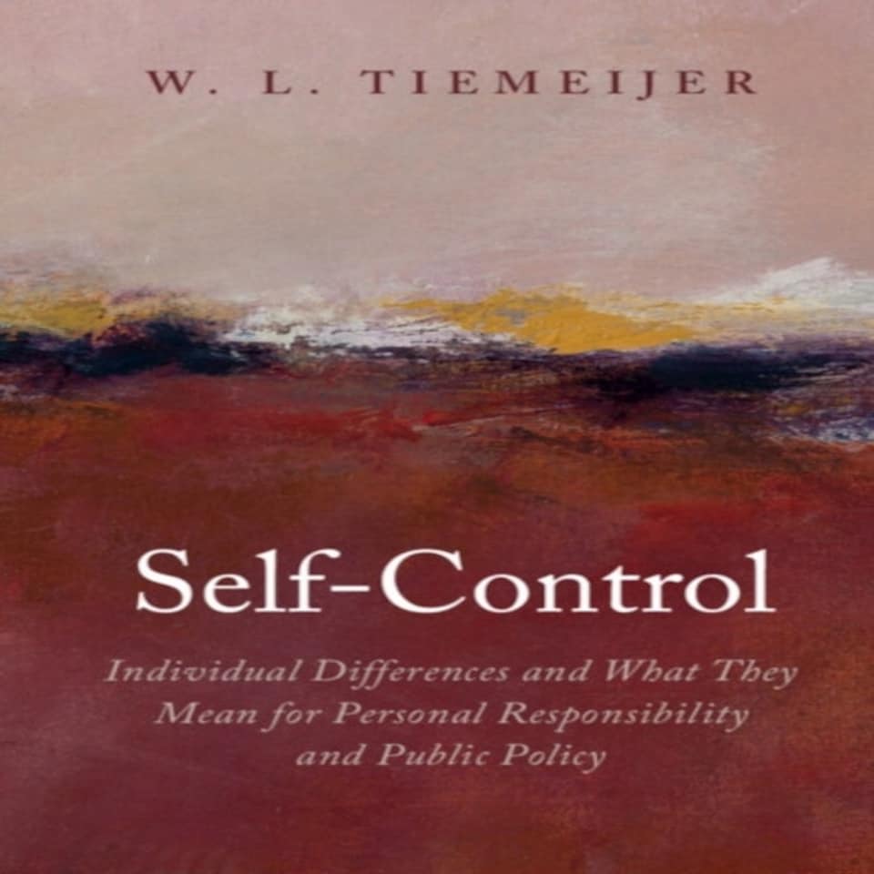Self-control