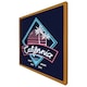image 4 of Neon california (Picutre Frame) Brown | M