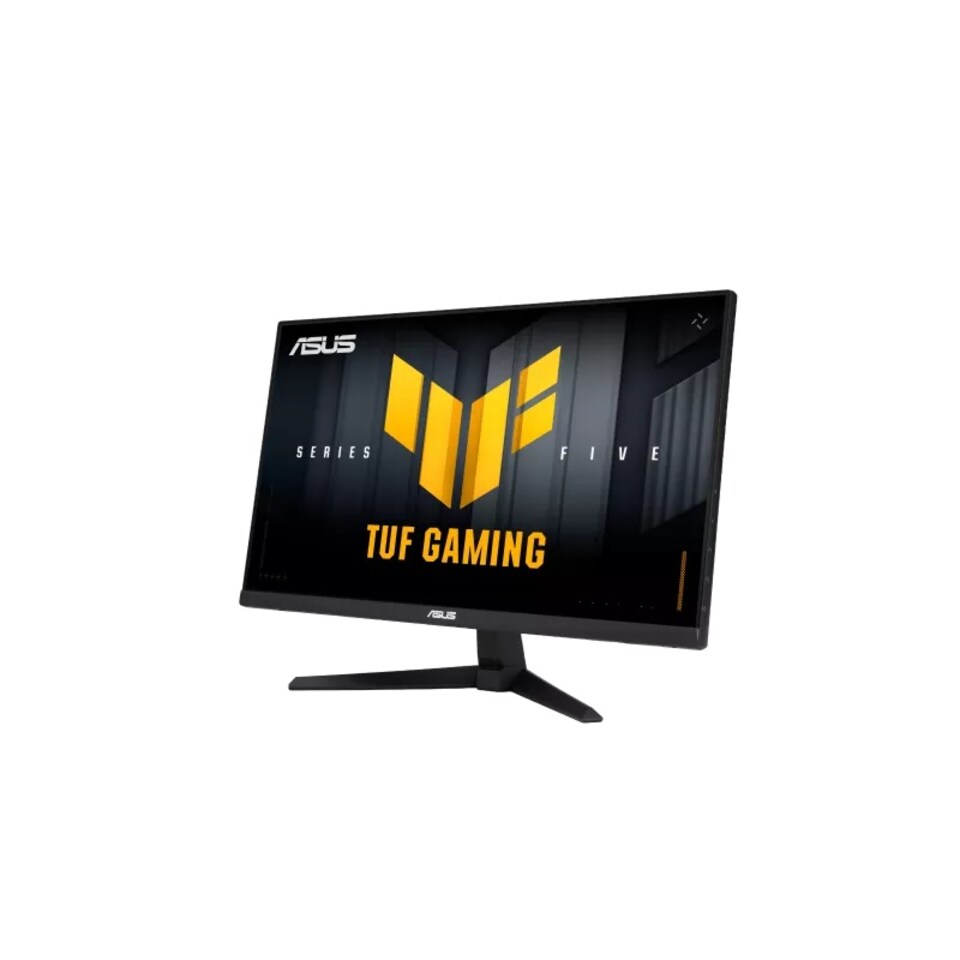 image 1 of ASUS TUF Gaming VG249QM5A 23.8" FHD 270Hz 1ms Height Adjustable Gaming Monitor