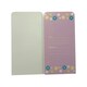image 2 of To Granddaughter Cute Lamb Design Easter Money Wallet Card