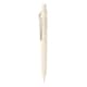 image 2 of XD Collection Wheat Straw Pen - White - One Size