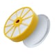 image 1 of Reliapart Compatible Filter Set for Dyson DC07 Filter Pad & Washable Filter 904186-01, 907676-01