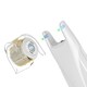 image 3 of Beautifly MicroGlow Pro Micro-needle Mesotherapy Pen White