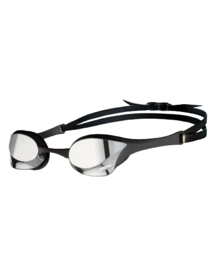 Arena Cobra Ultra Swipe Mirror Swim Goggle - Mirror Lenses
