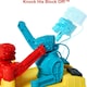 image 5 of Rock Em Sock Em Robots Knock or Block Edition Boxing Game