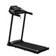 image 1 of HOMCOM Treadmill 1.5HP Electric Motorised Running Machine with LED Display