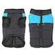 image 4 of Dog Puffer Jacket - Bunty Blue | XL