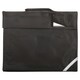 image 1 of Quadra Junior Book Bag - 5 Litres - Black - One Size