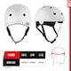 image 4 of CORE Action Sports Helmet