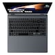 image 2 of Samsung Galaxy Book4 360 NP754QGK-KG2UK, Intel Core 5, 39.6 cm (15.6 ), 1920 x 1080 pixels, 16 GB, 256 GB, Windows 11 Pro